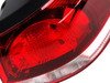 ES#1304713 - 5K0945096G - Outer Tail Light Assembly - Right - Includes bulb holder - Genuine Volkswagen Audi - Volkswagen