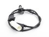 ES#4168610 - BPS-32005 - Brake Pad Sensor - Front - Used to alert you that the brake pads are wearing down - R1 Concepts - MINI