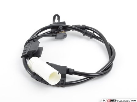 ES#4168610 - BPS-32005 - Brake Pad Sensor - Front - Used to alert you that the brake pads are wearing down - R1 Concepts - MINI
