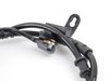 ES#2815621 - 34356792572 - Brake Pad Wear Sensor - Front - Used to alert you that the brake pads are wearing down - Hamburg Tech - MINI