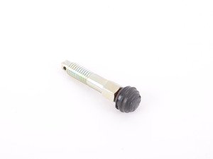 ES#1603098 - 0004201755 - Bleeder Screw - Priced Each - Replace your rusted or clogged bleeder screw for hassle-free brake bleeding - Genuine Mercedes Benz - Mercedes Benz