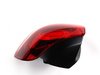 ES#1304713 - 5K0945096G - Outer Tail Light Assembly - Right - Includes bulb holder - Genuine Volkswagen Audi - Volkswagen
