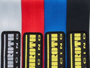 ES#3183854 - SR18150-56 - MINI R56 Quick Fit Pro Harness - Black - Left - Pro level Version of the popular quick fit - Schroth - MINI