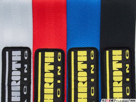 ES#3183855 - SR18152 - MINI R53 Quick Fit Pro Harness - Red - Left - Pro level Version of the popular quick fit - Schroth - MINI