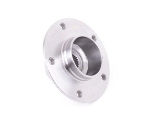 ES#3141982 - 33416752381 - Rear Wheel Hub - Priced Each - (NO LONGER AVAILABLE) - Fits left and right side - Optimal - 