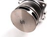 ES#1596864 - ECSE391153 - ECS Cooling Maintenance Kit - Level 2 - Stop your cooling problems before they start - featuring a GEBA water pump with a metal impeller - Assembled By ECS - BMW