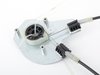 ES#2887889 - 51337162163 - Window Regulator - Front Left - (NO LONGER AVAILABLE) - Replace your worn out window lift - Vaico - 