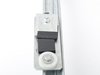 ES#2887889 - 51337162163 - Window Regulator - Front Left - (NO LONGER AVAILABLE) - Replace your worn out window lift - Vaico - 