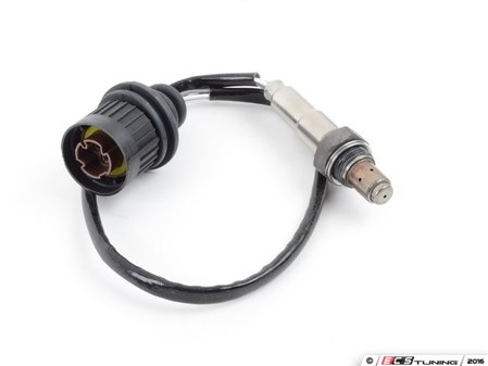 ES#2895526 - 11781401276 - Lambda Sensor - Vemo - 