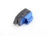 ES#2897349 - 1K0962125BREH - Central Lock Switch - Left - Replace your faulty or peeling door lock switch - Vemo - Volkswagen