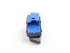 ES#2897349 - 1K0962125BREH - Central Lock Switch - Left - Replace your faulty or peeling door lock switch - Vemo - Volkswagen