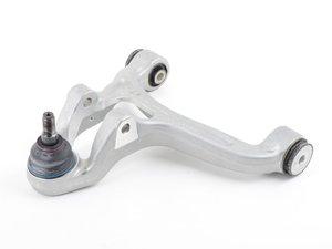 ES#2179315 - 420407505E - Front Upper Control Arm - Left - Includes bushings and ball joint - Genuine Volkswagen Audi - Audi