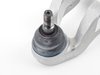 ES#2179315 - 420407505E - Front Upper Control Arm - Left - Includes bushings and ball joint - Genuine Volkswagen Audi - Audi