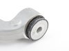 ES#2179315 - 420407505E - Front Upper Control Arm - Left - Includes bushings and ball joint - Genuine Volkswagen Audi - Audi