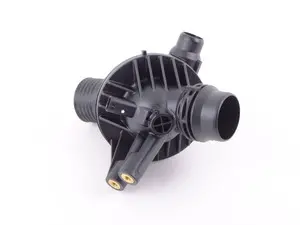 Thermostat Assembly