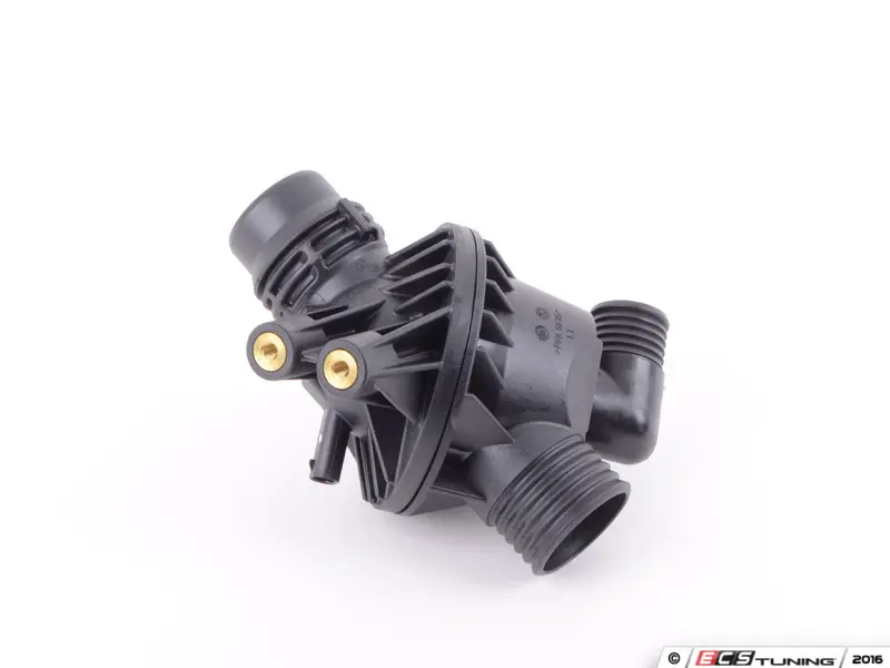 Genuine BMW - 11537586783 - Thermostat Assembly (11-53-7-586-783)