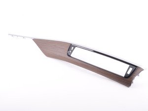 ES#2633795 - 51459231233 - DECORATIVE STRIP, DA - Genuine BMW - BMW