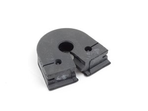 ES#165420 - 61138353221 - GROMMET - Genuine BMW - BMW