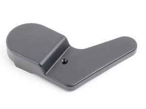 ES#134024 - 52101874639 - COVER - (NO LONGER AVAILABLE) - Genuine BMW - 