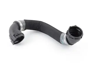 Coolant Hose - Lower Radiator