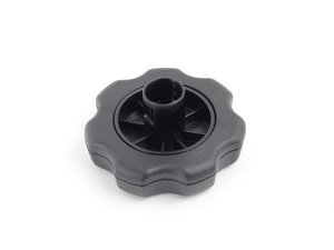 ES#2923801 - 52107311533 - HANDWHEEL - Genuine BMW - 