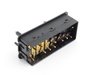 ES#168186 - 61318368934 - Seat Switch - Front Right - The switch that controls electric seat function - Genuine BMW - BMW