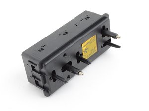 ES#168186 - 61318368934 - Seat Switch - Front Right - The switch that controls electric seat function - Genuine BMW - BMW