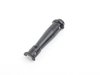 ES#1031699 - 03L971921A - Wire Guide Half - Priced Each - Found near the end of the glow plug harness at each plug connector - Genuine Volkswagen Audi - Volkswagen