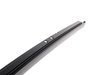 ES#94240 - 51337072883 - Door Trim - Shadow Line - Left - Runs along the top arch of the door. - Genuine BMW - BMW