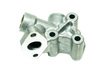 ES#4829 - 058131817 - Adapter For Combi Valve - Allows the combi valve to be mounted on the cylinder head - Genuine Volkswagen Audi - Audi Volkswagen
