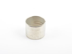 ES#20598 - 11241274419 - Connecting Rod Bushing - Priced Each - Bushing for the smaller opening in the connecting rod where the connecting rod meets the wrist pin. - Genuine BMW - BMW
