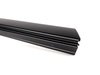 ES#94240 - 51337072883 - Door Trim - Shadow Line - Left - Runs along the top arch of the door. - Genuine BMW - BMW