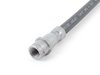 ES#1689663 - 1634202048 - Front Brake Hose - Left - Front Axle, Left Side - Genuine Mercedes Benz - Mercedes Benz
