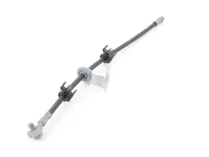 Front Brake Hose - Right
