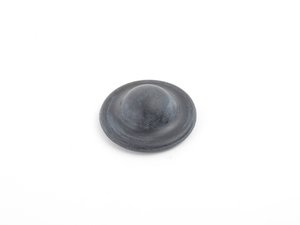 ES#2608045 - 90161561620 - Door Light Switch Cap - Priced Each - Rubber cover for door contact switch - Two required - Original Equipment Supplier - Porsche
