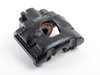 ES#1689613 - 1634200183 - Front Brake Caliper - Right Side - Brand New Unit - No Core Charge - Genuine Mercedes Benz - Mercedes Benz