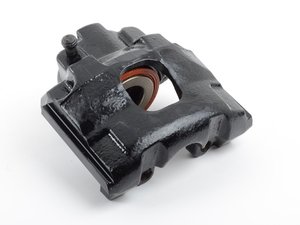 ES#1689613 - 1634200183 - Front Brake Caliper - Right Side - Brand New Unit - No Core Charge - Genuine Mercedes Benz - Mercedes Benz