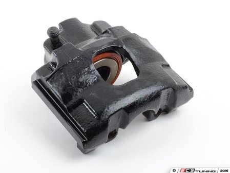 ES#1689613 - 1634200183 - Front Brake Caliper - Right Side - Brand New Unit - No Core Charge - Genuine Mercedes Benz - Mercedes Benz