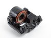 ES#1689613 - 1634200183 - Front Brake Caliper - Right Side - Brand New Unit - No Core Charge - Genuine Mercedes Benz - Mercedes Benz