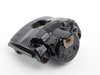 ES#1689613 - 1634200183 - Front Brake Caliper - Right Side - Brand New Unit - No Core Charge - Genuine Mercedes Benz - Mercedes Benz