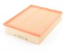 ES#5772 - 074129620 - Air Filter - Keep your MPGs at their peak. - Mann - Volkswagen