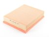 ES#5772 - 074129620 - Air Filter - Keep your MPGs at their peak. - Mann - Volkswagen