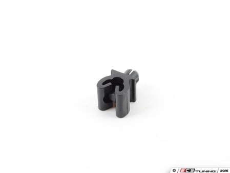 ES#60643 - 34306766380 - Holder - Genuine BMW - BMW
