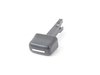 ES#175761 - 64111362832 - KNOB - (NO LONGER AVAILABLE) - Genuine BMW - 