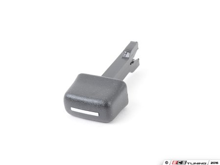 ES#175761 - 64111362832 - KNOB - (NO LONGER AVAILABLE) - Genuine BMW - 