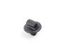 ES#121762 - 51472756186 - Clip - Priced Each  - Attaches to the storage net - Genuine MINI - MINI