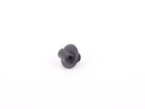 ES#121762 - 51472756186 - Clip - Priced Each  - Attaches to the storage net - Genuine MINI - MINI