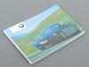 ES#12973 - 01410156604 - Owner's handbook M3 E46/C - Genuine BMW - BMW