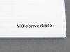 ES#12973 - 01410156604 - Owner's handbook M3 E46/C - Genuine BMW - BMW