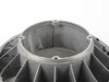 ES#3184828 - 96410666703 - Alternator Fan Housing - New Genuine Porsche Replacement Part - Genuine Porsche - Porsche